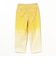 IVY Trousers Wide Twill Gradation Print
