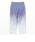IVY Trousers Wide Twill Gradation Print