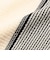 Zip Knit Polo Stripe