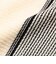 Zip Knit Polo Stripe