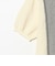 Zip Knit Polo Stripe
