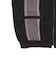 Zip Knit Polo Stripe