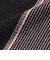 Zip Knit Polo Stripe