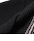 Zip Knit Polo Stripe