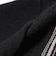 Zip Knit Polo Stripe