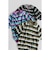 Knit Tee Stripe