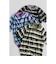 Knit Tee Stripe