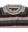 Knit Tee Stripe