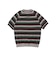 Knit Tee Stripe