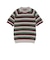 Knit Tee Stripe