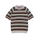 Knit Tee Stripe
