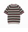Knit Tee Stripe