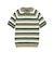 Knit Tee Stripe