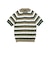 Knit Tee Stripe