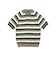 Knit Tee Stripe