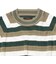 Knit Tee Stripe