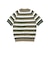 Knit Tee Stripe