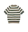 Knit Tee Stripe