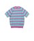 Knit Tee Stripe