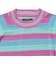 Knit Tee Stripe