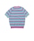Knit Tee Stripe