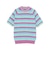 Knit Tee Stripe