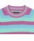 Knit Tee Stripe