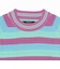 Knit Tee Stripe