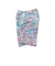 Beach 6 Pocket Shorts Patchwork Madras