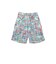 Beach 6 Pocket Shorts Patchwork Madras