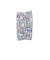 Beach 6 Pocket Shorts Patchwork Madras