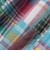 Beach 6 Pocket Shorts Patchwork Madras