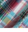 Beach 6 Pocket Shorts Patchwork Madras