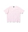 Pocket Tee Pile Stripe