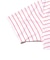 Pocket Tee Pile Stripe