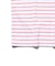 Pocket Tee Pile Stripe