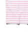 Pocket Tee Pile Stripe