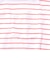 Pocket Tee Pile Stripe