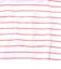 Pocket Tee Pile Stripe