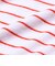 Pocket Tee Pile Stripe