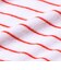 Pocket Tee Pile Stripe