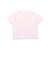 Pocket Tee Pile Stripe