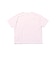 Pocket Tee Pile Stripe