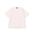 Pocket Tee Pile Stripe
