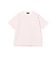 Pocket Tee Pile Stripe