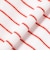 Pocket Tee Pile Stripe