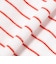 Pocket Tee Pile Stripe