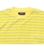 Pocket Tee Pile Stripe
