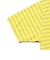 Pocket Tee Pile Stripe