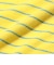Pocket Tee Pile Stripe
